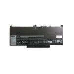 Dell J60 J5 55 Whr Battery for Latitude E7270 & E7470 Laptops - Image 5