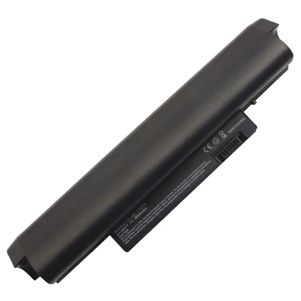 Dell F707 H Battery for Inspiron 1210, Mini 12 | Replaces C647 H, F802 H | 11.1 V 4400 m Ah