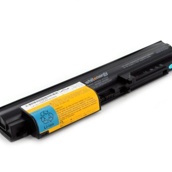IBM T61 R61i R61e T400 R400 Series battery 6 cell 4000 mAh