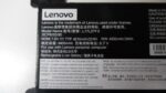 Lenovo 7.6v 4400mah 34wh Battery - L17L2PF0-- MPN: L17L2PF0 - Image 3