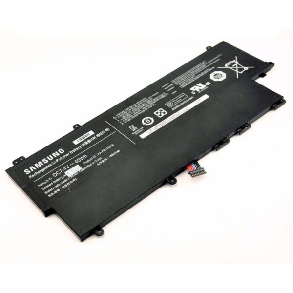Genuine AA-PBYN4AB Samsung UltraBook AA-PLWN4AB NP530U3C NP530U3B Battery 45WH