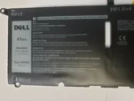 HK6 N5 Battery for Dell Inspiron 13 5390 Latitude 3301 | 45 Wh 7.6 V DGV24 - Image 3