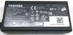 Toshiba 19V 3.42A 65W Original AC Adapter For Toshiba C55 C655 C850 C50-- MPN: Toshiba 65W - Image 2