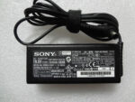 19.5V 3.3A (6.5mm*4.4mm) 65W Laptop AC Charger for SONY Model VGP-AC19V48-- MPN: SONY 65W Charger