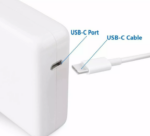 Buy 29W Apple MacBook Pro 12" USB C to C Adapter