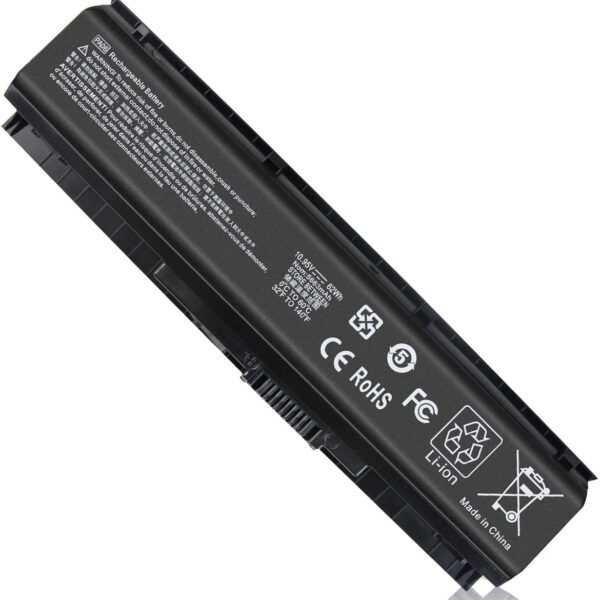 HP original battery PA06 HSTNN-DB7K 849911-850 HP Pavilion 17-ab, Omen 17-w