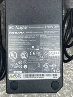 Lenovo 20V 8.5A 170W 5.5*2.5mm Original AC Power Adapter or Charger for Lenovo Laptop - Image 2