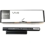 Sony Vaio BPS22 for VPC EA EB EE 14, 15, series 6 Cell battery -- MPN: BPS22
