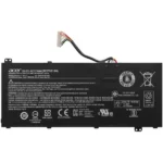 Acer AC17A8M laptop battery for Acer Spin 3 SP314-52-599W, TravelMate X3410-M-51XY