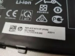 Genuine PP03XL PV03XL HP Pavilion 13-BB0005TU 14(14-DV000 ) HSTNN-DB9X Laptop Battery - Image 3
