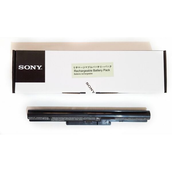 Sony Vaio VGP-BPS35A replacement battery 4 cell 2200 / 2670 mAh for SOny SVF 14, SVF15 Vaio 14E and 15E series laptops