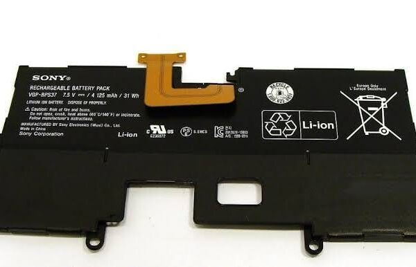 Sony VGP-BPS37 for VAIO SVP1121(PRO 11) Custom Touch UltraBookVAIO