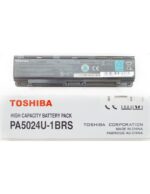 Genuine Original Battery For TOSHIBA Satellite C855 C855D L850 L855 PA5024U-1BRS-- MPN: TOSHIBA PA5024U