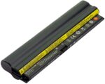 Lenovo ThinkPad X100E Battery for Lenovo ThinkPad Edge E10, ThinkPad X100e, ThinkPad X120e Laptop