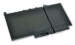 Authentic Dell Latitude E7470 E7270 42 Wh 7 CJRC Battery - Image 2