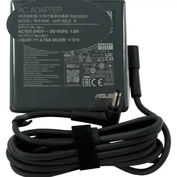 Asus 90w Adapter