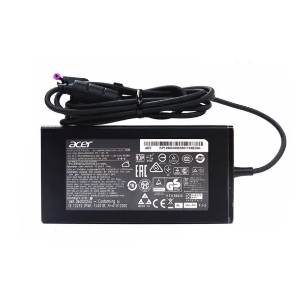 Acer 135W Adapter