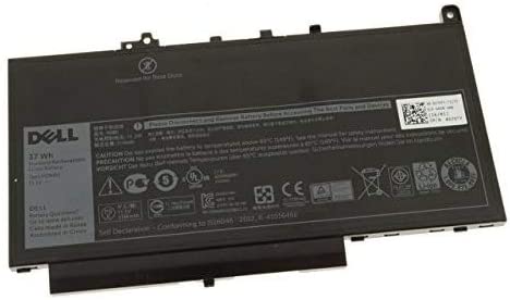 PDNM2 Laptop Battery