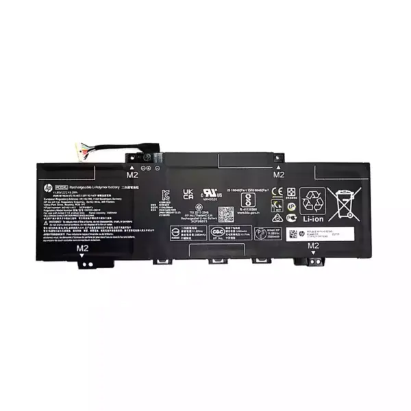 PC03XL Battery