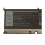 Dell 8 FCTC Original Battery